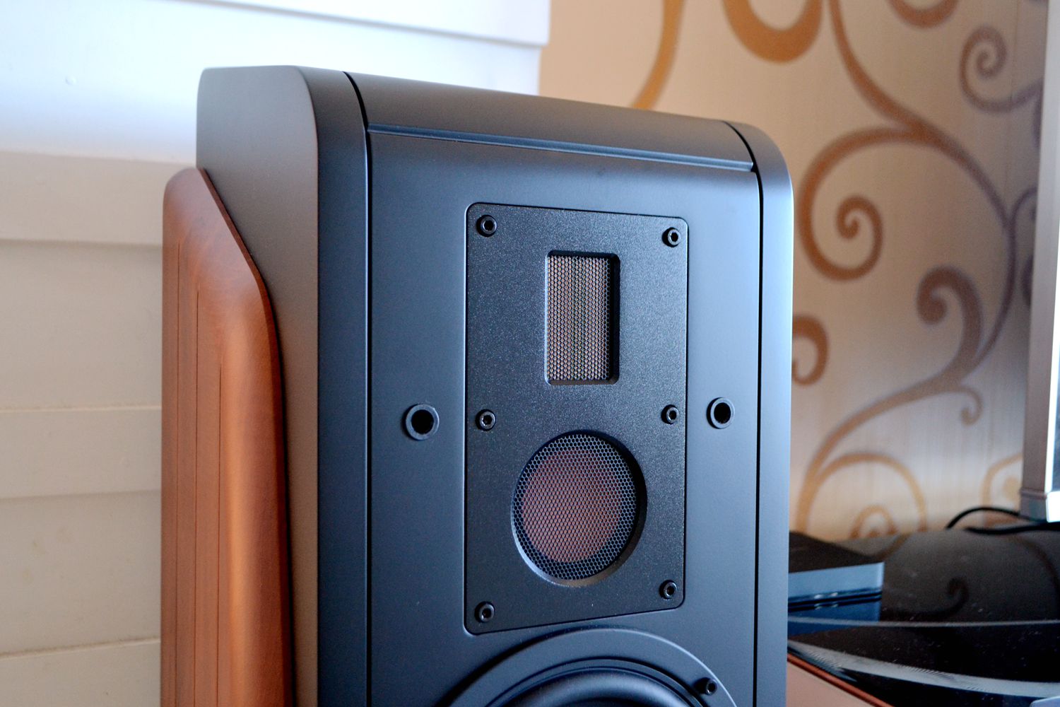 惠威m300mkii音箱测评,惠威m300mkii对比漫步者s3000mkii