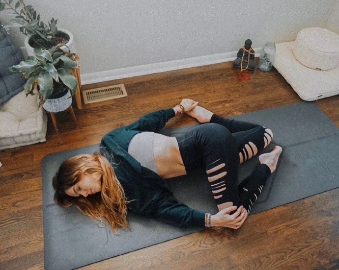 瑜伽入门练什么瑜伽好学,瑜伽新手入门练什么瑜伽