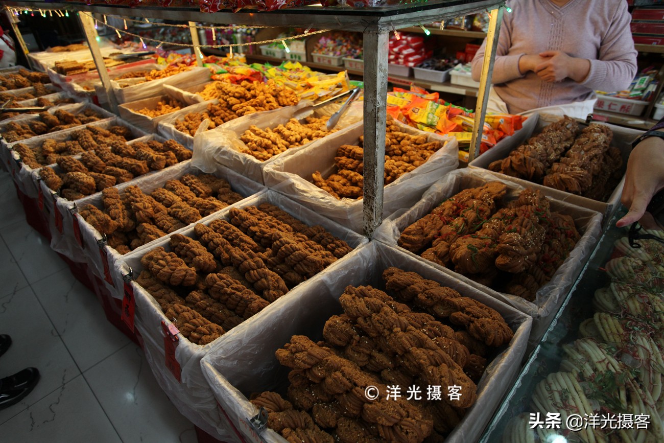 天津除了18街麻花还有哪些小吃,天津老字号特色小吃