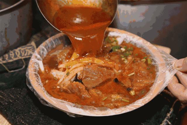 螺蛳粉怎么做到全国出名,柳州螺蛳粉知名度全国第一