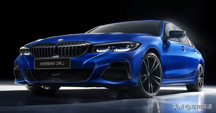 别被品牌光环左右，在豪华紧凑级家轿中，新宝马3系值得买吗？