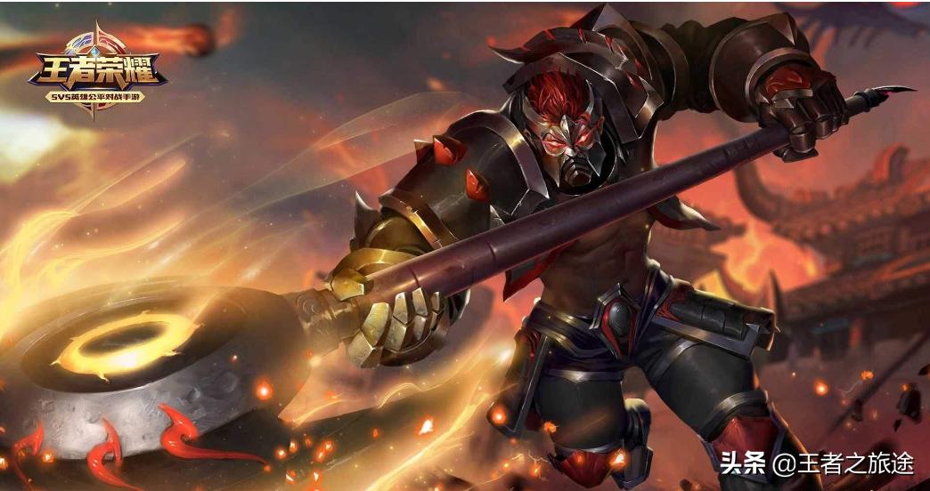 遇到这几个英雄能推就推别拖后期,千万不能拖后期的三位英雄