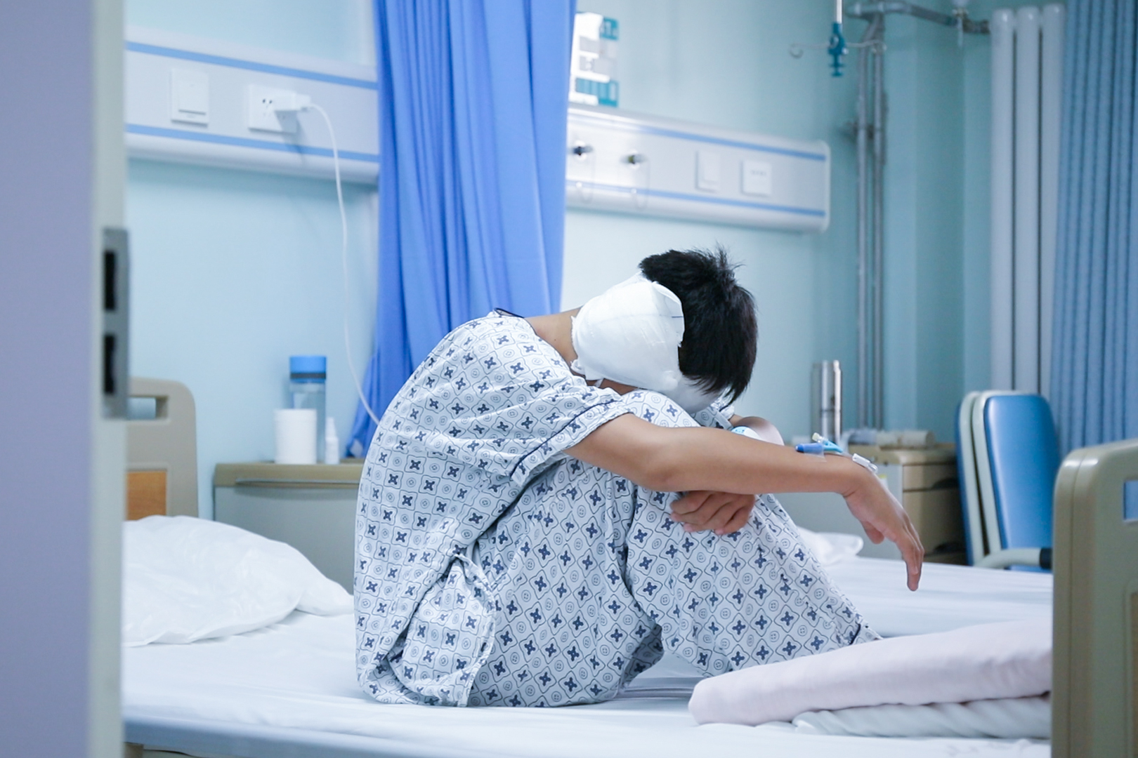 山东省耳鼻喉医院耳整形科主任陈东——美丽的缔造者！