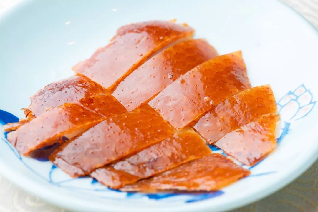 不出北京就能吃到正宗的云南菜,合肥北平食府