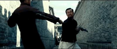 5部激燃动作片,15秒动作电影片段