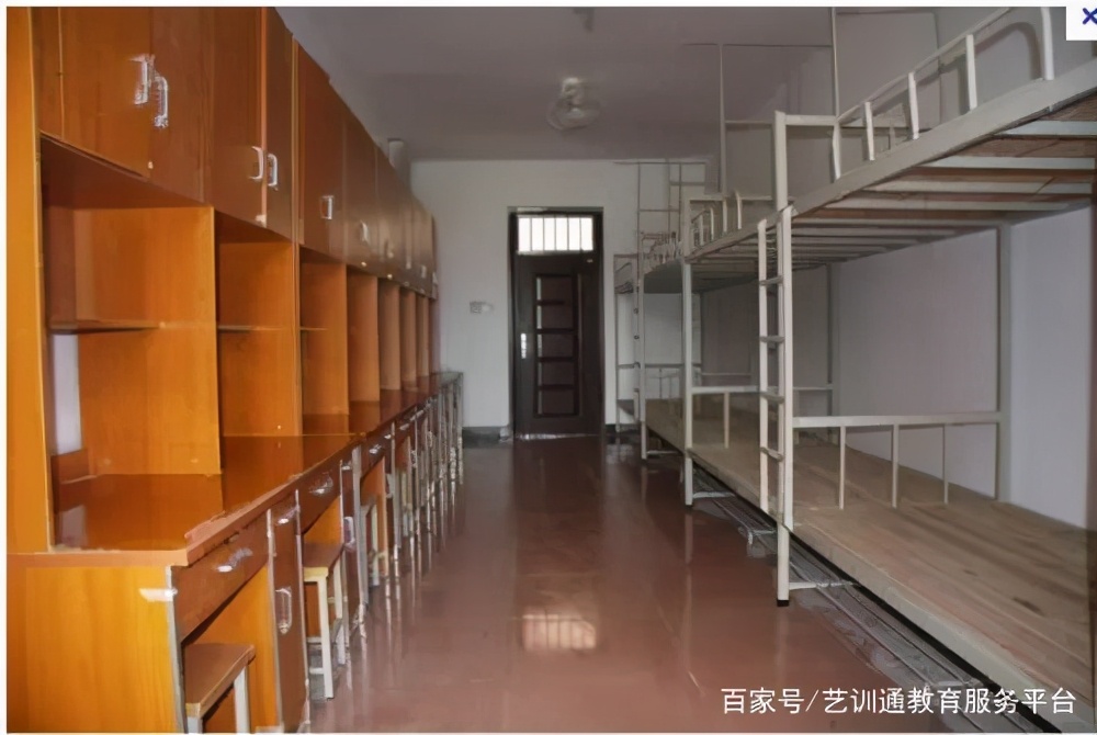 文科大学宿舍条件排名,全国学院宿舍条件排名