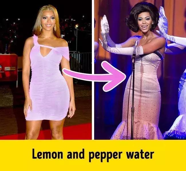 穿塑腰、喝辣椒水、吃空气...明星的花式作妖减肥法真的可信吗？