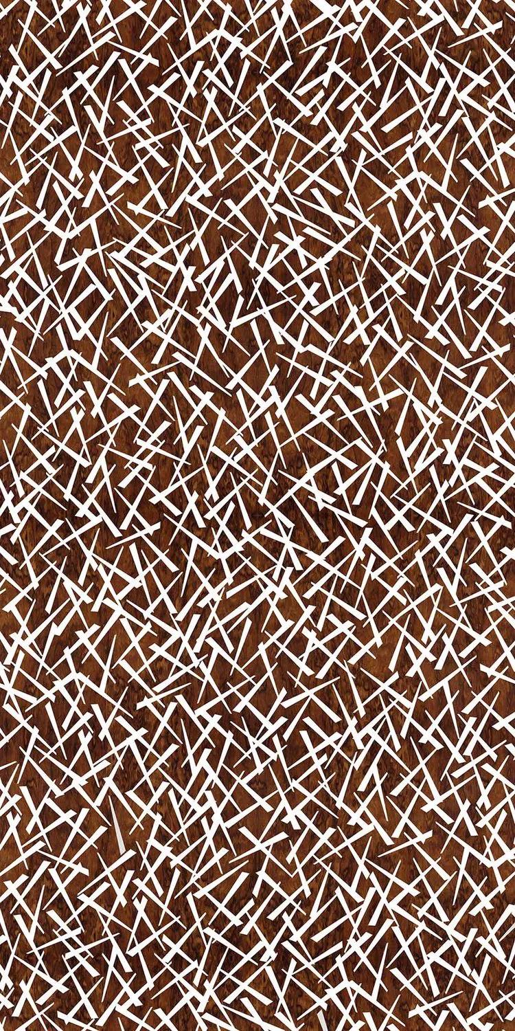 壁纸超好看的全面屏,壁纸超逼真