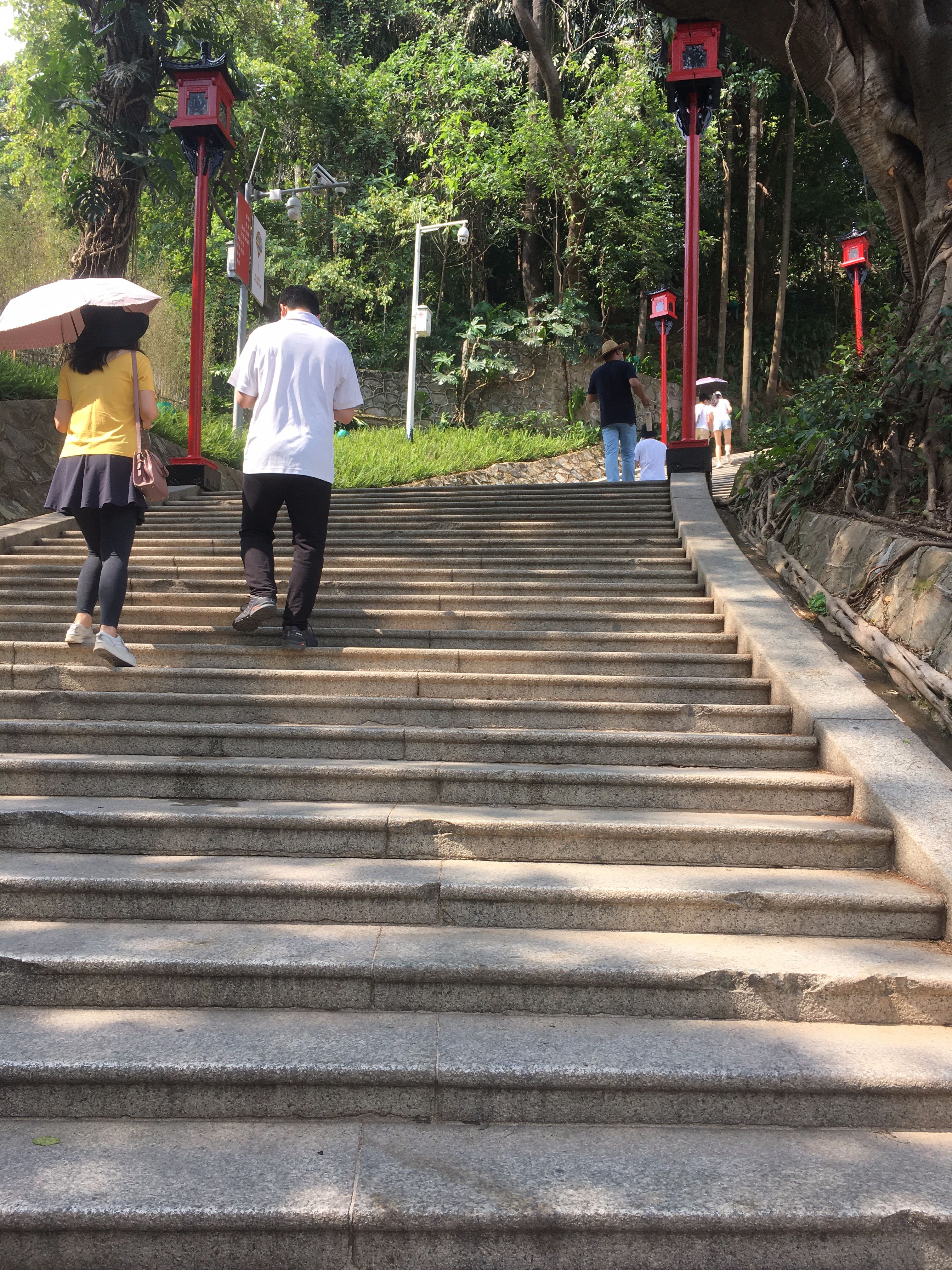 广州云道线路图高清版大图,广州云道旅游装备推荐