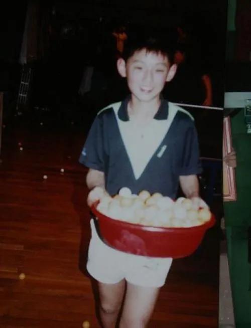 张继科能和刘诗雯最后走在一起吗,乒乓球十大未解之谜张继科刘诗雯