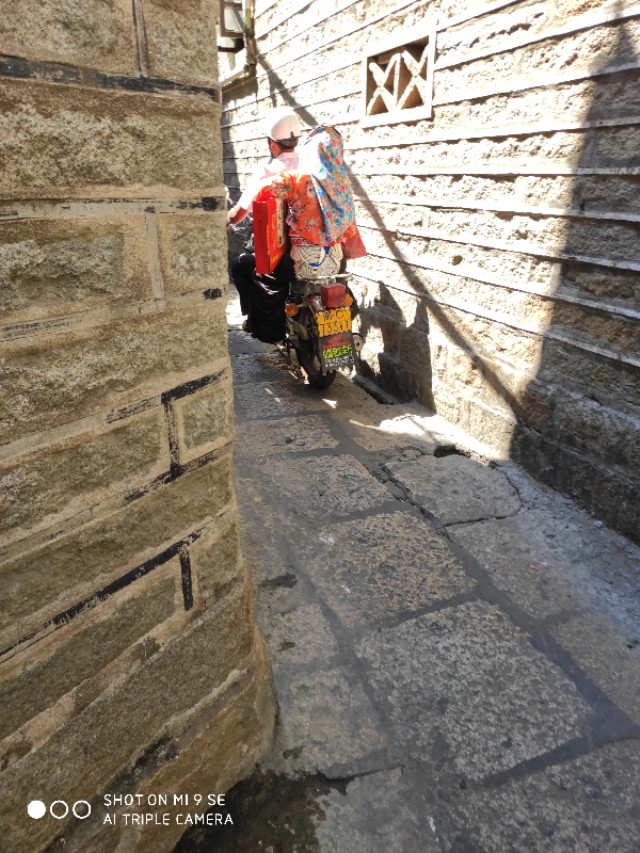 惠安崇武古城旅游,爱上惠安