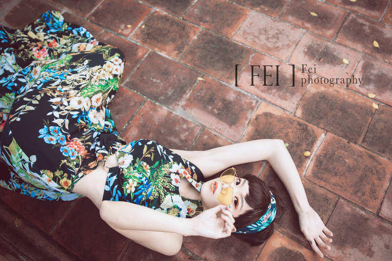 短发控发型图片,韩式简约新娘短发造型