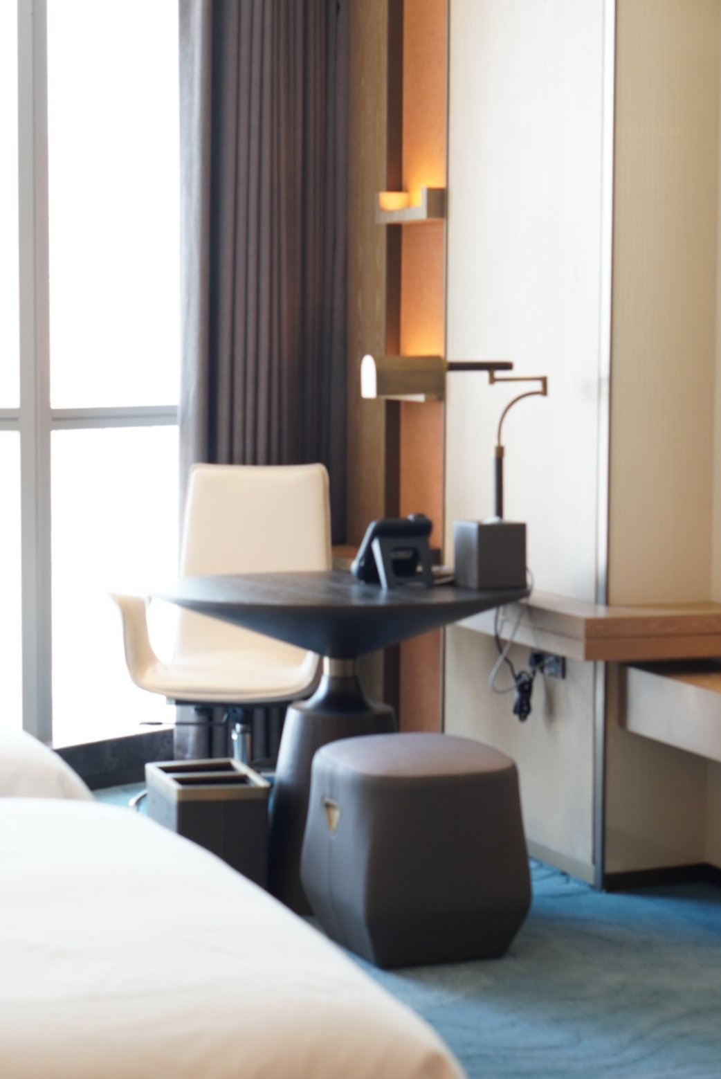 见证青岛丨走进海天领略青岛“第一高度”的全球顶级智慧