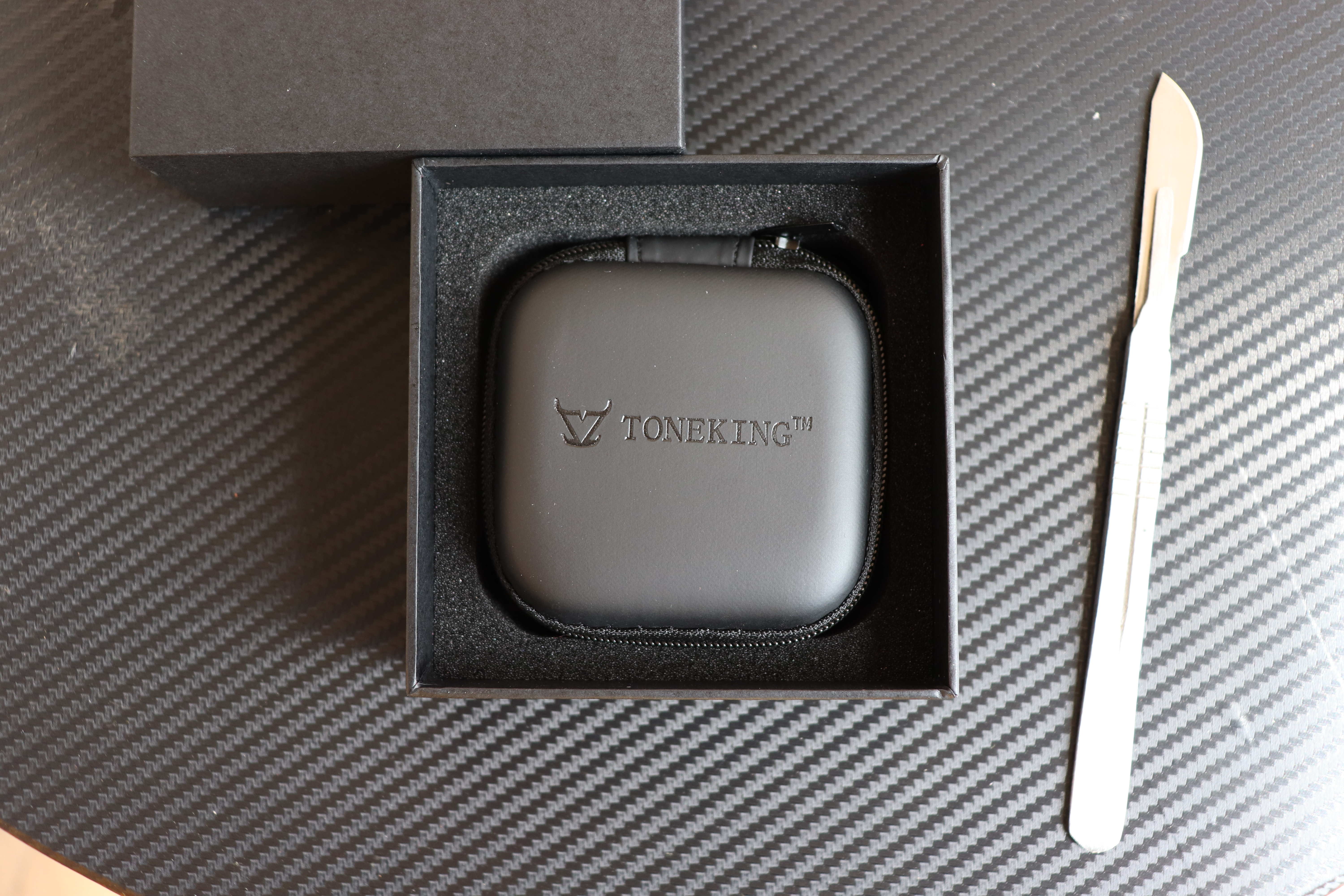 这款平头塞有亮点还好听