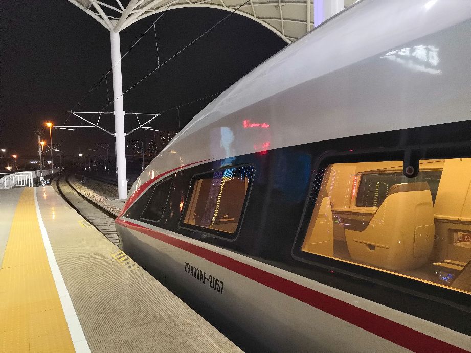 火车上的饭“贵且难吃”?车厢环境恶劣?真的如此不堪吗?