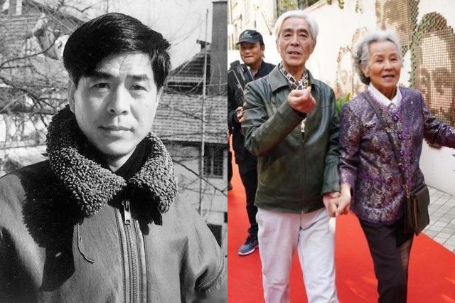 奚美娟国家一级演员,潘虹和奚美娟的电视剧