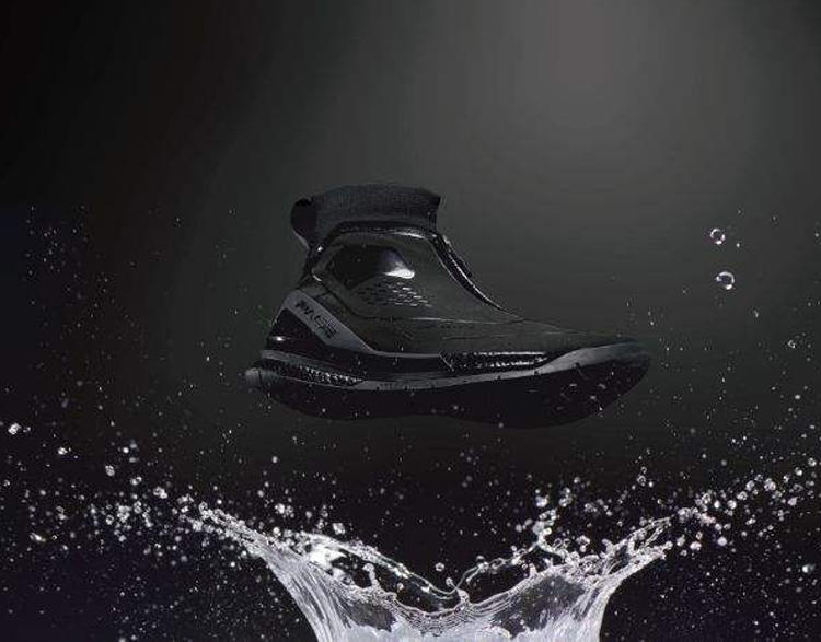 下雨跑步怎么穿,跑步防水的技巧