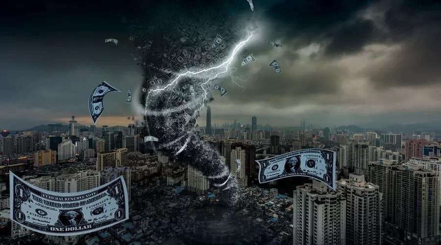 并非所有的百万富翁，你都值得羡慕