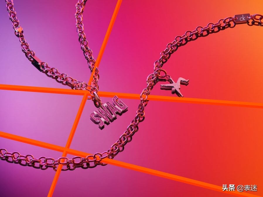 SWAG王炸潮就对了！CalvinKleinX这就是街舞4联名礼盒