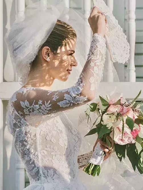 韩国婚纱品牌roserosa,韩国婚纱品牌eilarosa