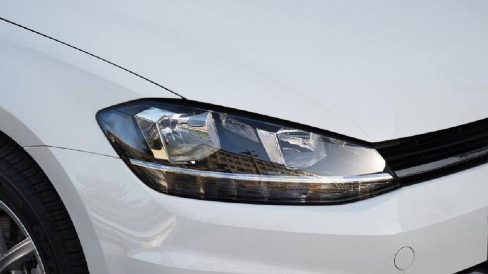 最新款1.2t高尔夫动力够不够,第8代高尔夫新增1.0t6mt入门车型