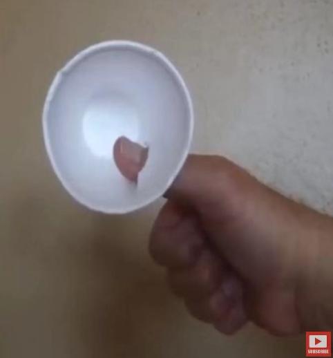 魔术教程简单小学生铅笔变魔术,魔术大揭秘大变活人