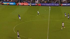 曾经留洋的中国球员,蒿俊闵中国球员留洋高光时刻