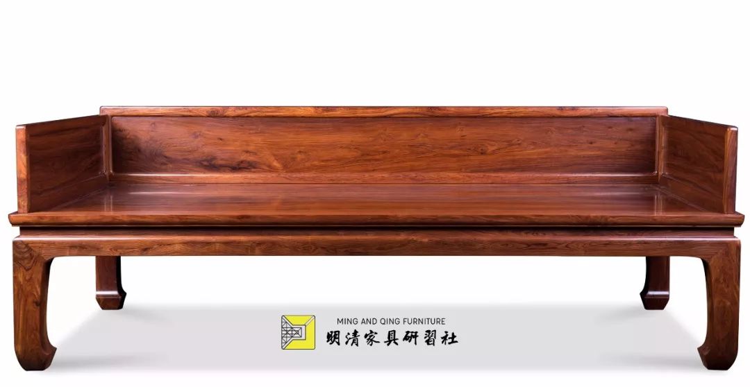 中式床榻类型有哪些风格,明式家具贵妃榻