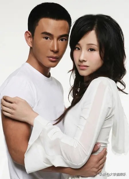 10位男星颜值今昔对比,10位男歌手今昔对比