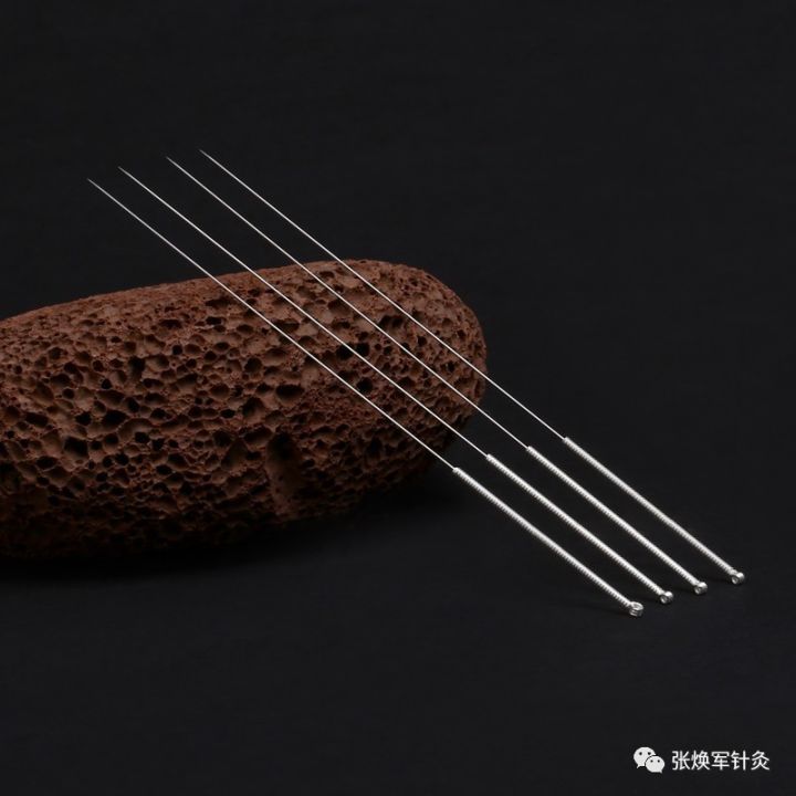 针灸能治疗的疾病居然达数百种