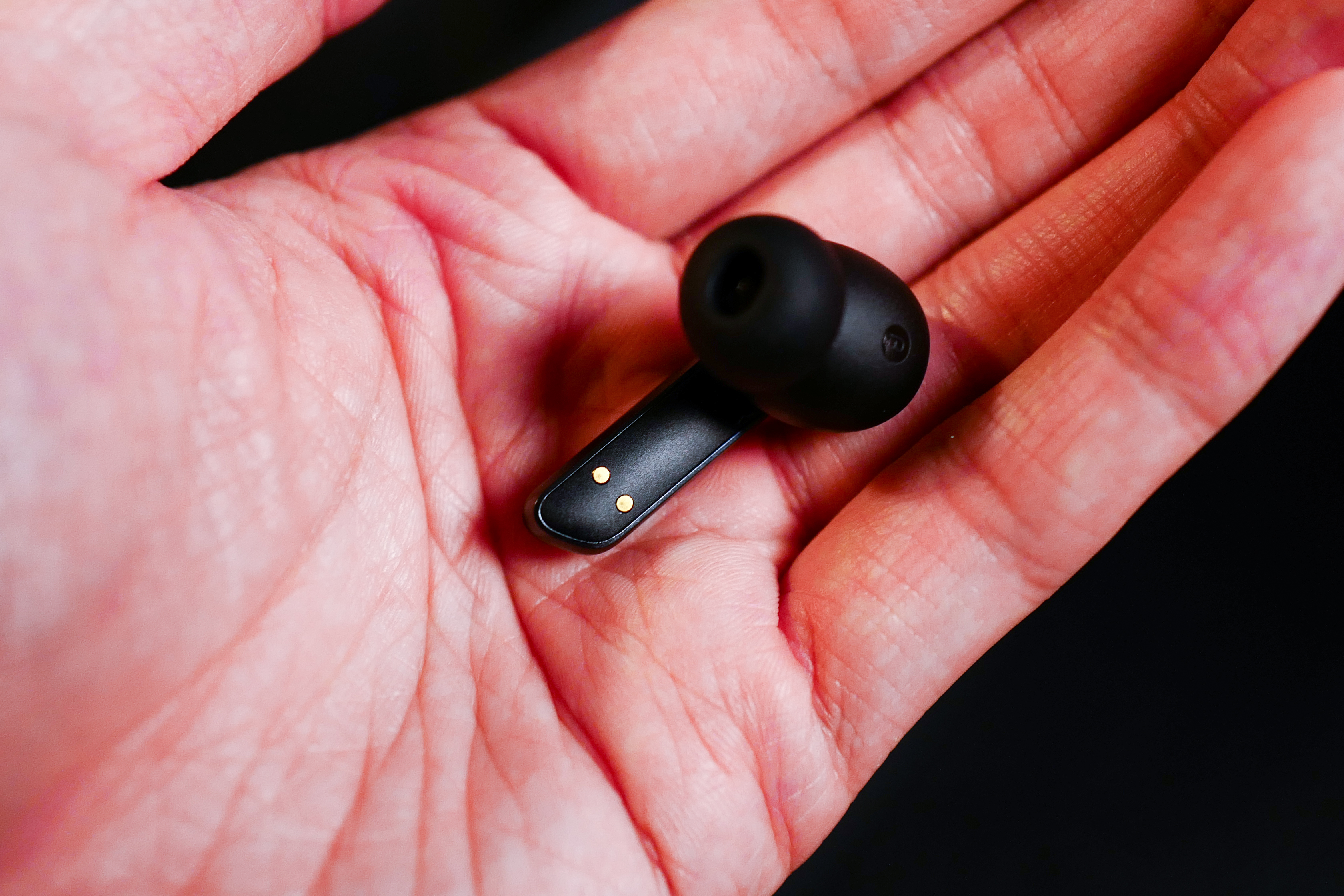 大鲨鱼与airpodspro降噪,降噪效果媲美airpodspro