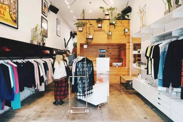 洛杉矶适合逛街的地方,洛杉矶拍照攻略视频