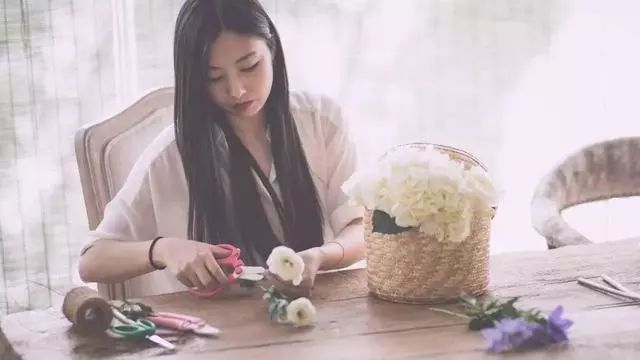 花艺大咖有哪些 (花艺界传奇人物)