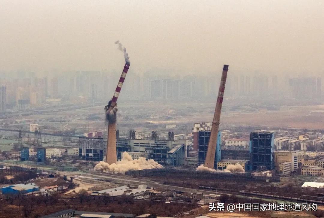 山西省会太原发展前景,太原是山西省会