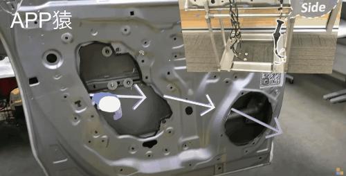 小米发布ar智能眼镜测评,小米智能眼镜曝光