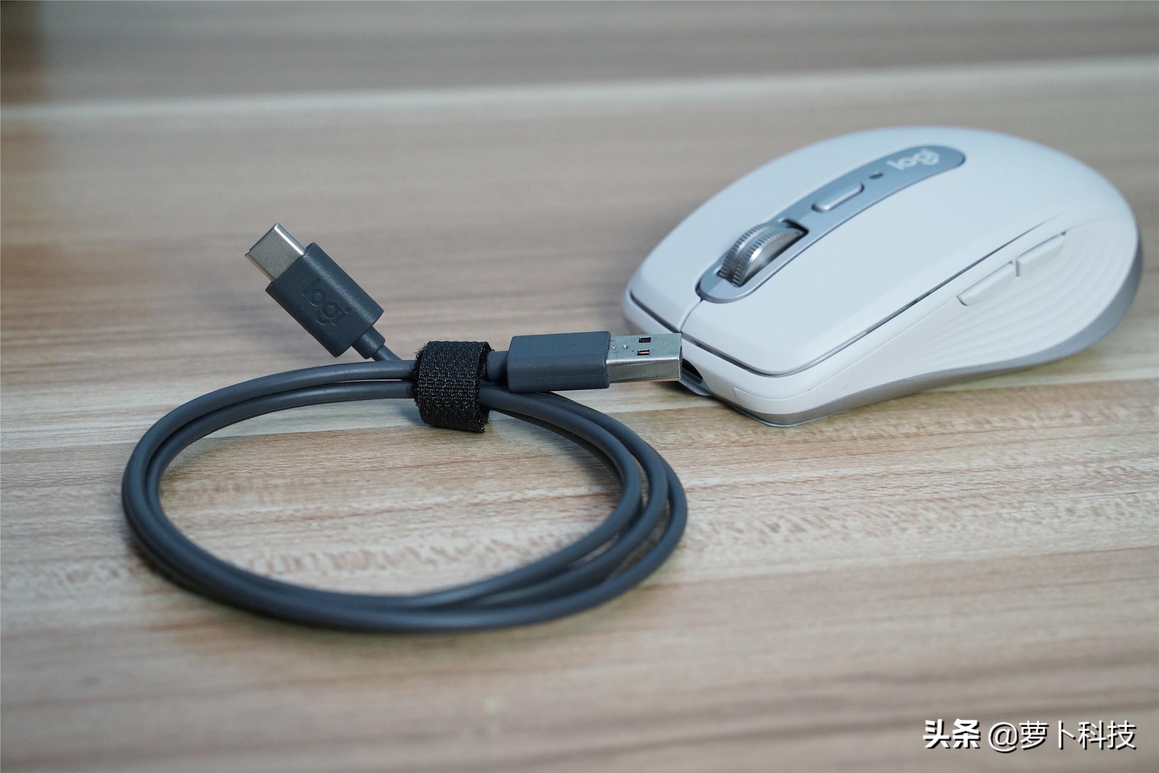 罗技mxmaster3mac版和标准区别,罗技办公最舒服无线鼠标