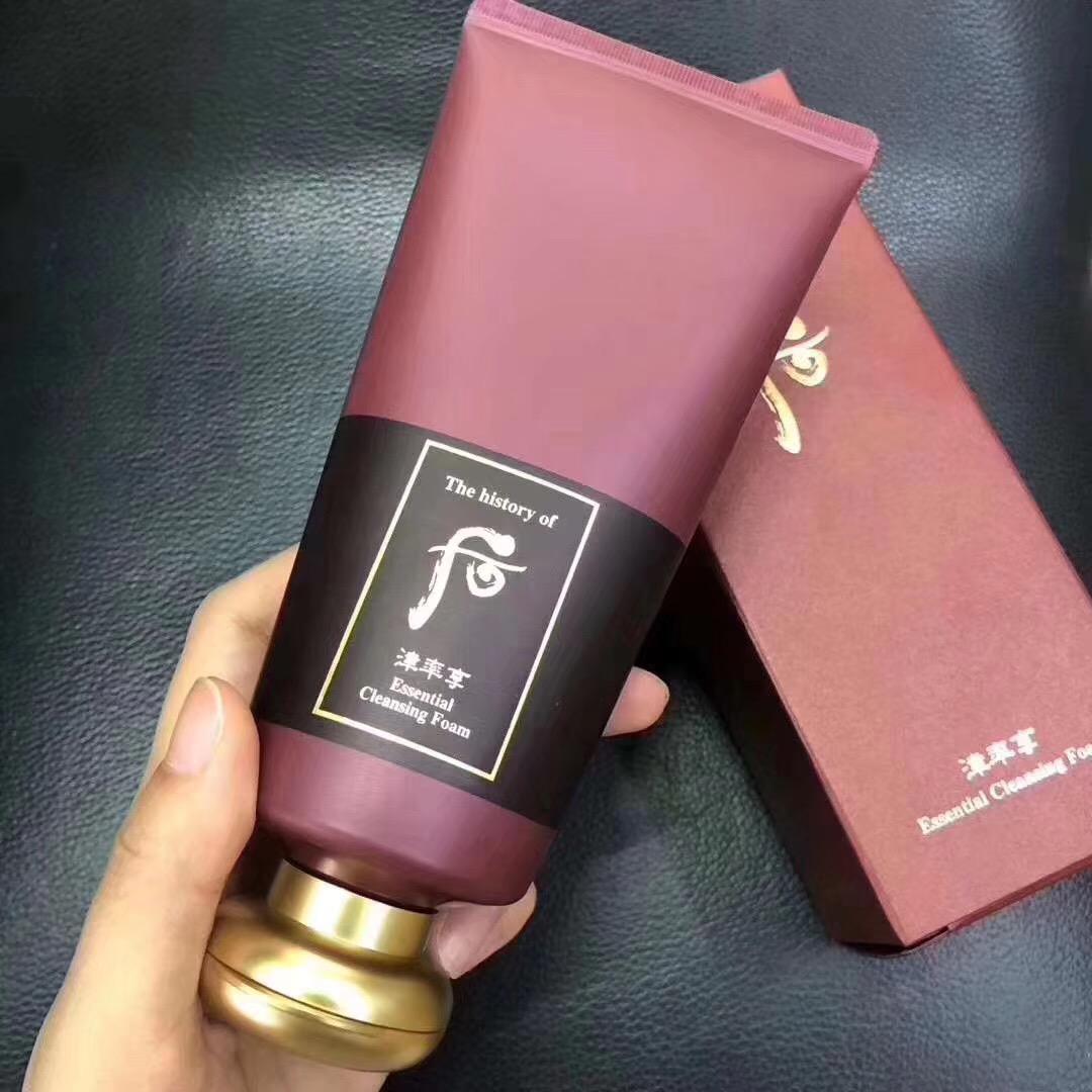 whoo免税版跟专柜版哪个划算,whoo水妍套装免税店多少钱