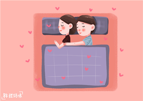 小别胜新婚的真实原因,小别胜新婚后很容易怀孕