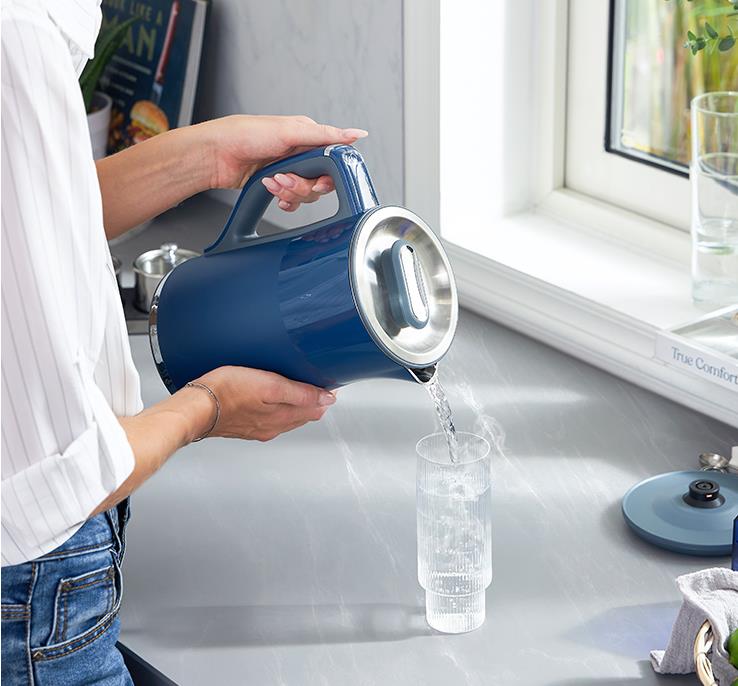 哪些好用的厨房小电器,高颜值厨房小电器推荐