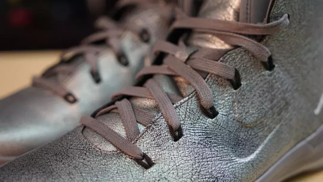 学生党买aj开箱,wen鞋评aj34简版