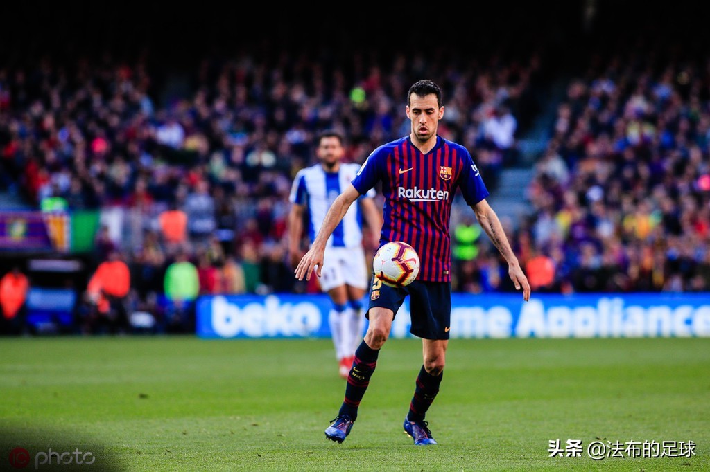 布斯克茨2012欧洲杯决赛,布斯克茨2010世界杯