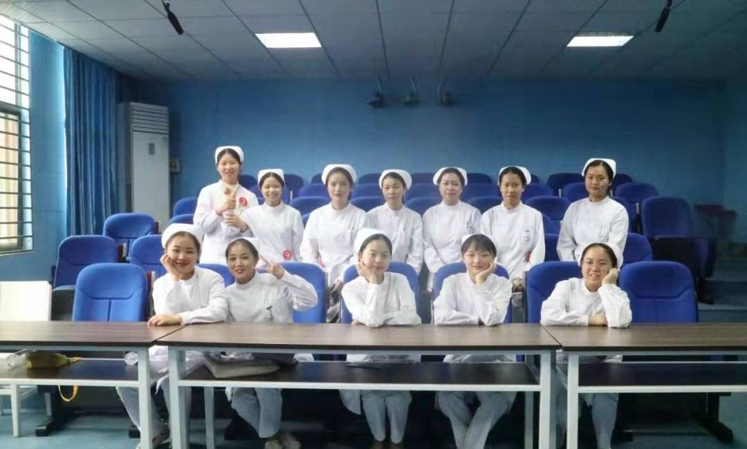 欢迎报考外事学校,欢迎报考江西外语外贸职业学院