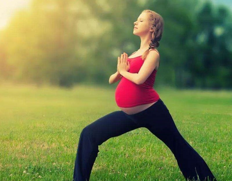 宝宝为什么会长胎记,孕妇想吃东西吃不到孩子长胎记