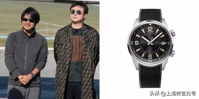 你看飞驰人生紧张刺激，我看飞驰腕表精彩熠熠