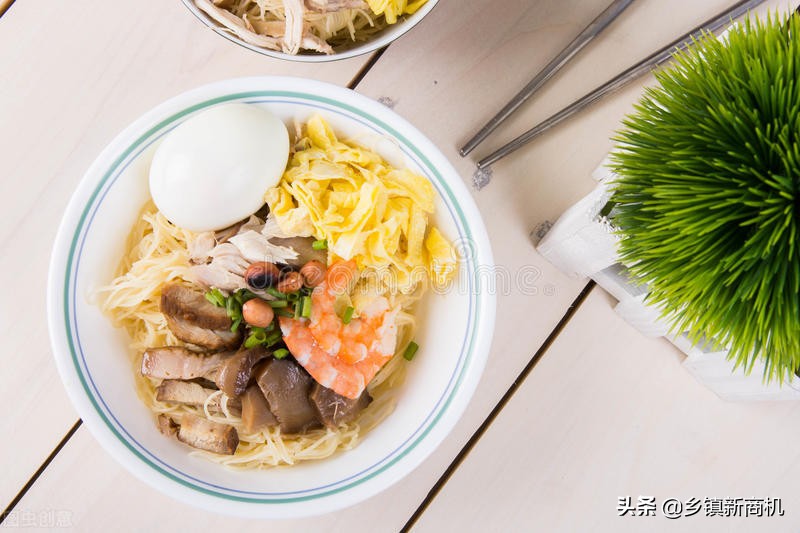 适合乡镇创业的项目小本生意,2022乡镇必火的创业项目加盟