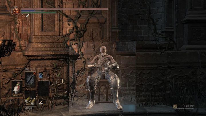 黑暗之魂3dlc环印城攻略,黑暗之魂3环印城怎么去