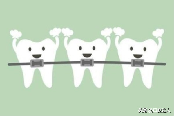 牙齿矫正完以后会反弹吗,牙齿矫正后会反弹吗知乎