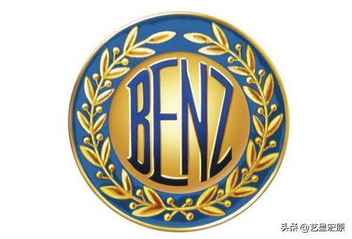 奔驰三叉星标,奔驰的三叉标好看吗