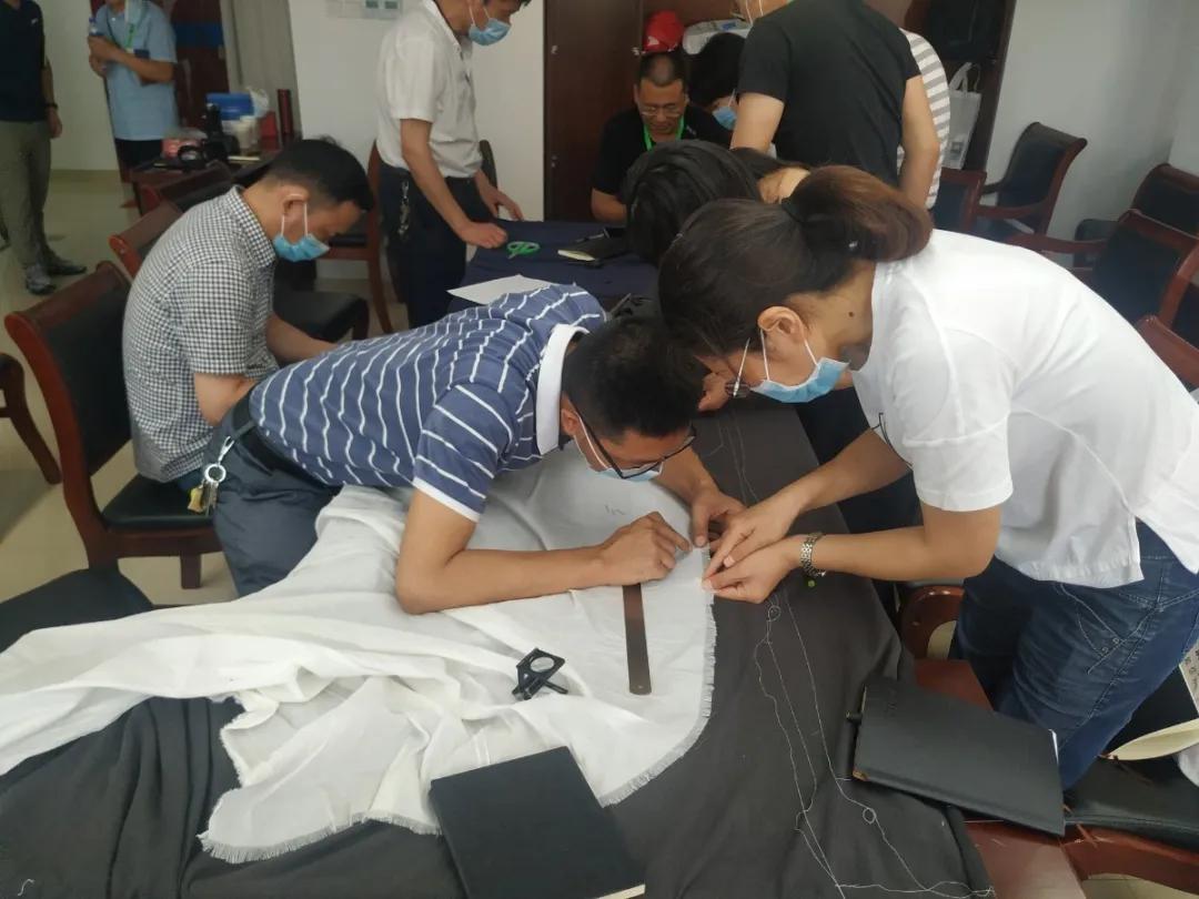 布面疵点分析,布面常见疵点及处理方法