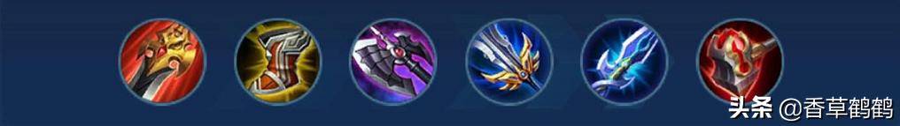 王者荣耀辅助兰陵王了解一下,王者荣耀兰陵王适合打哪些英雄